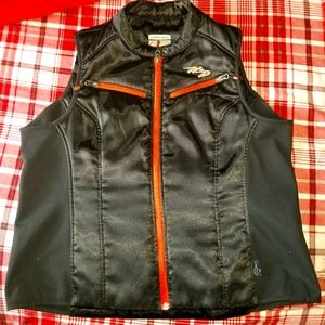 Harley Davidson Vest